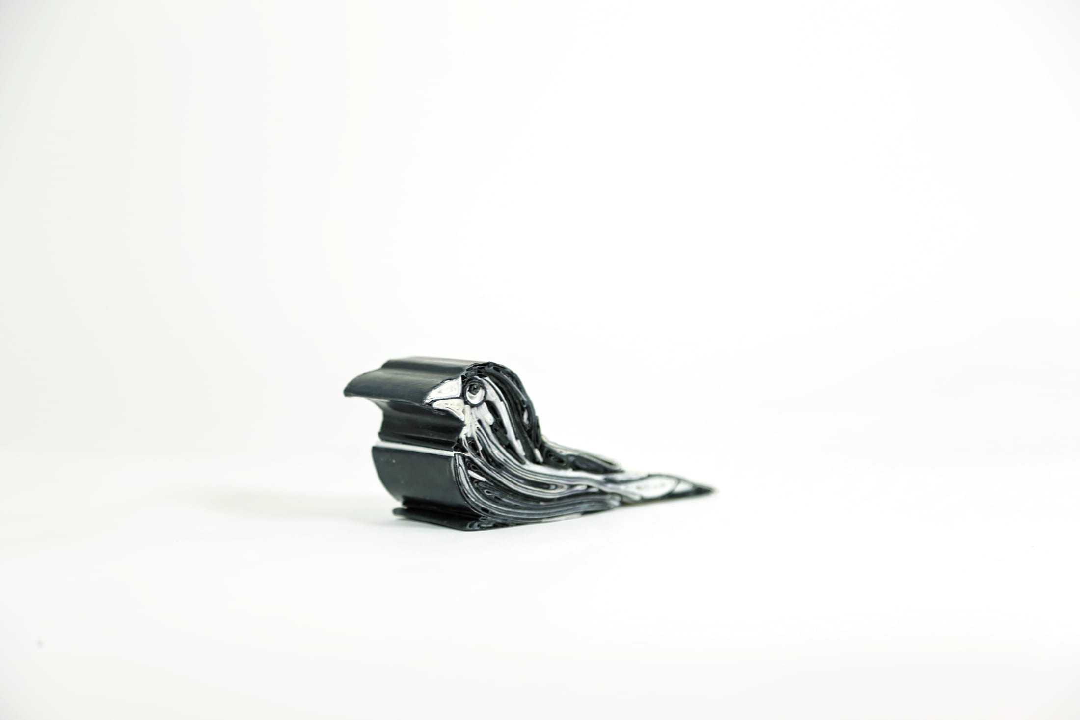 Bird Doorstopper