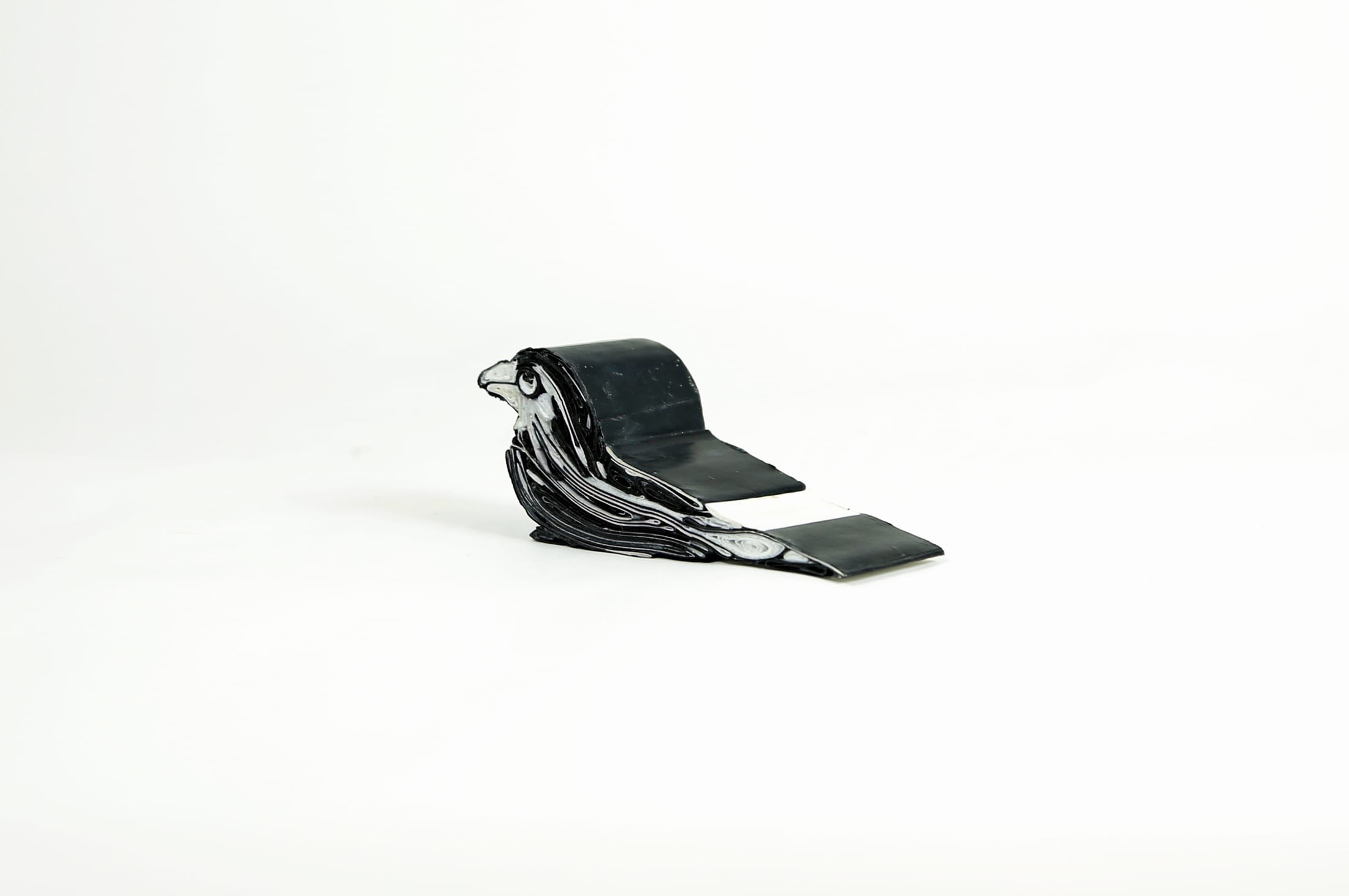 Bird Doorstopper