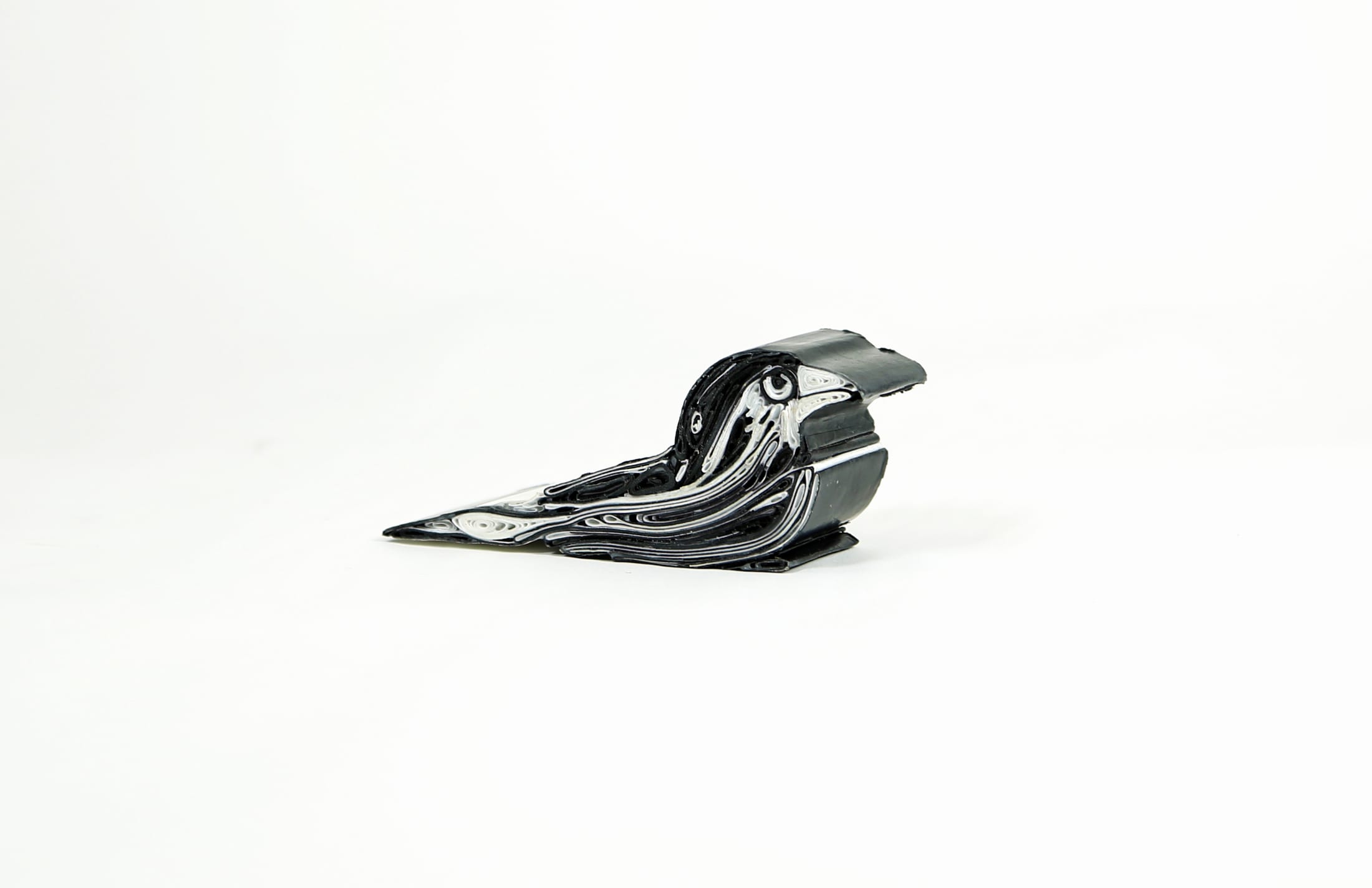 Bird Doorstopper