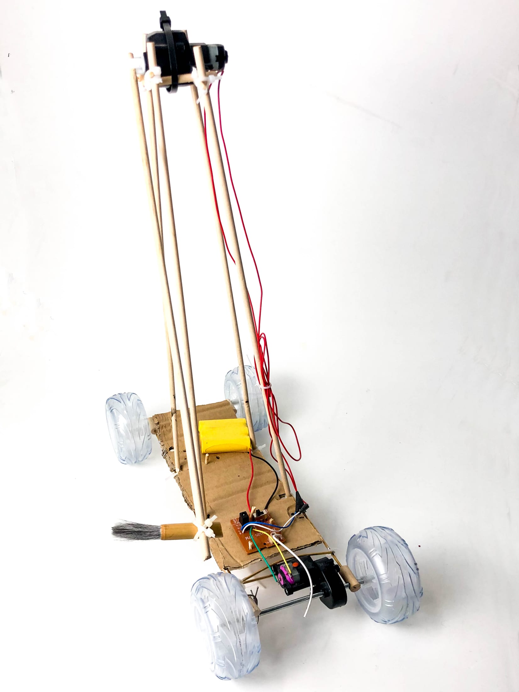 Drawing Machine