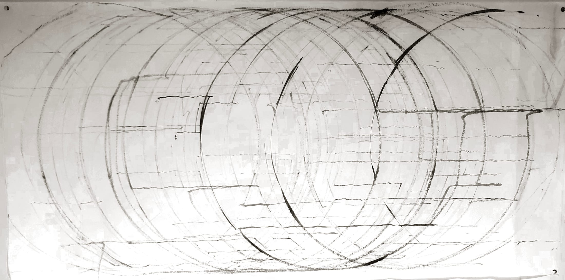 Drawing Machine