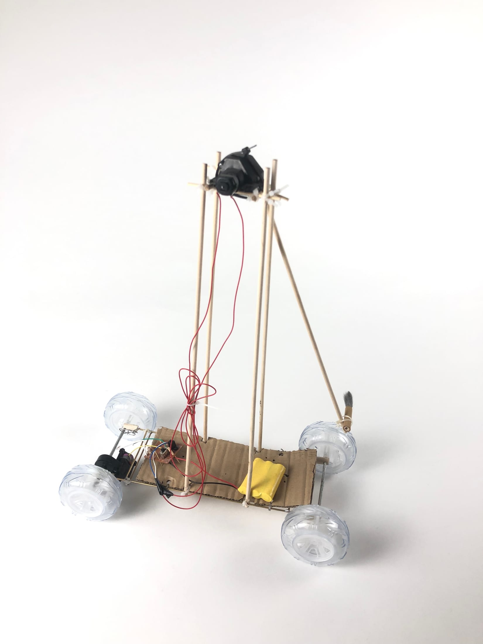 Drawing Machine