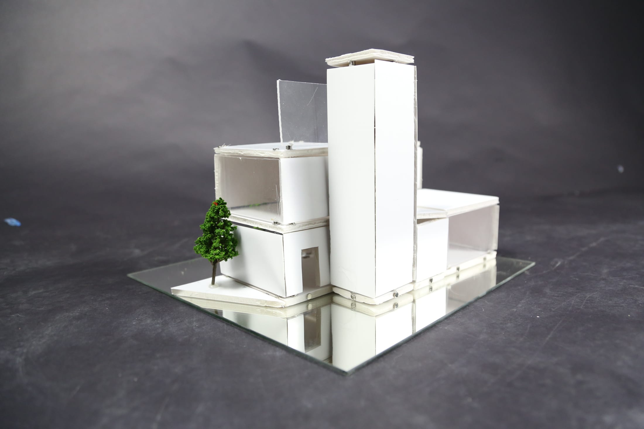 Modular