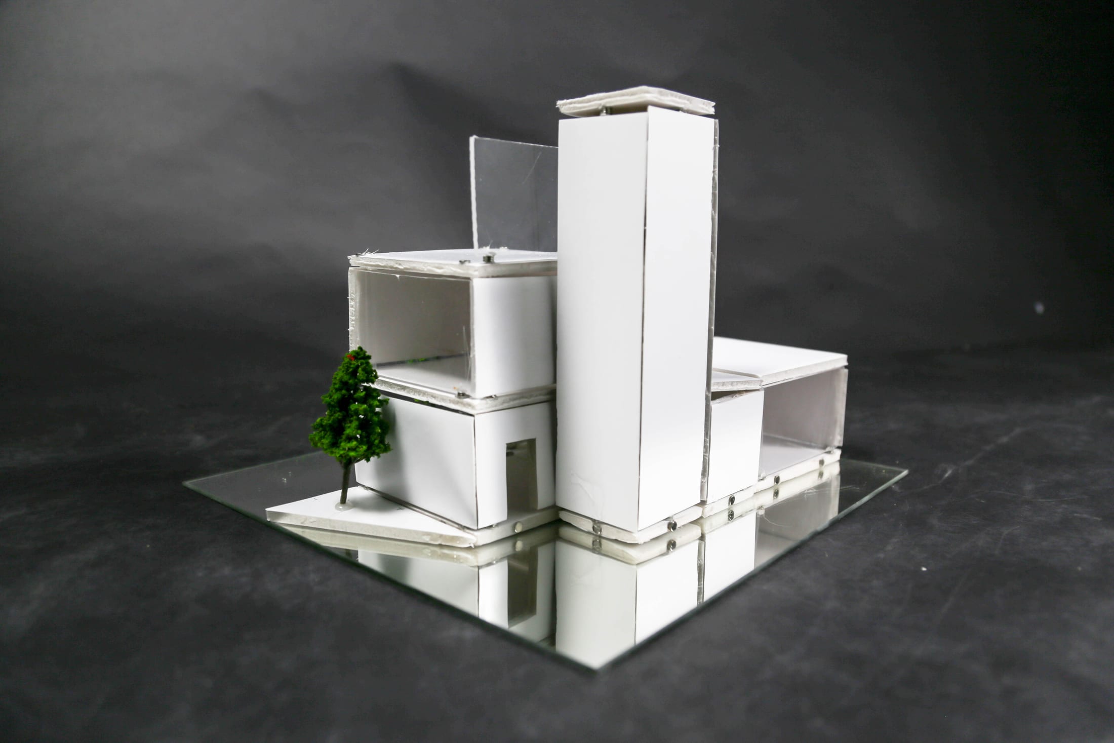 Modular