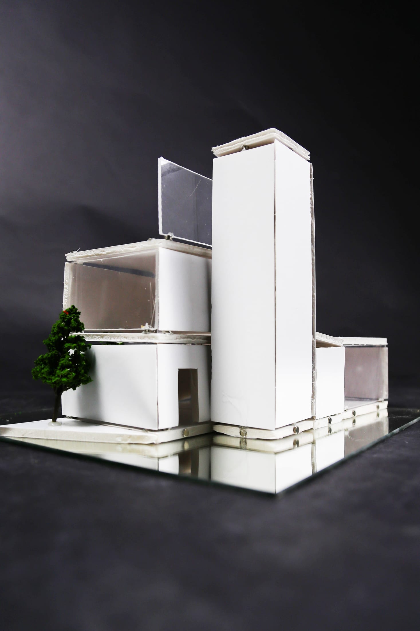 Modular