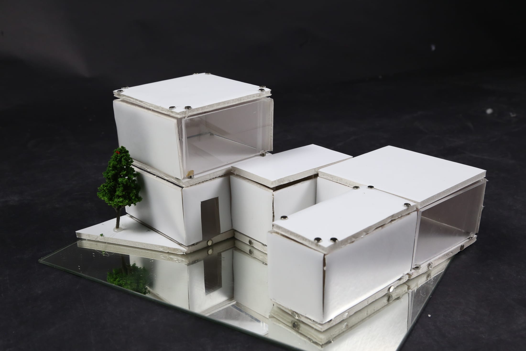 Modular