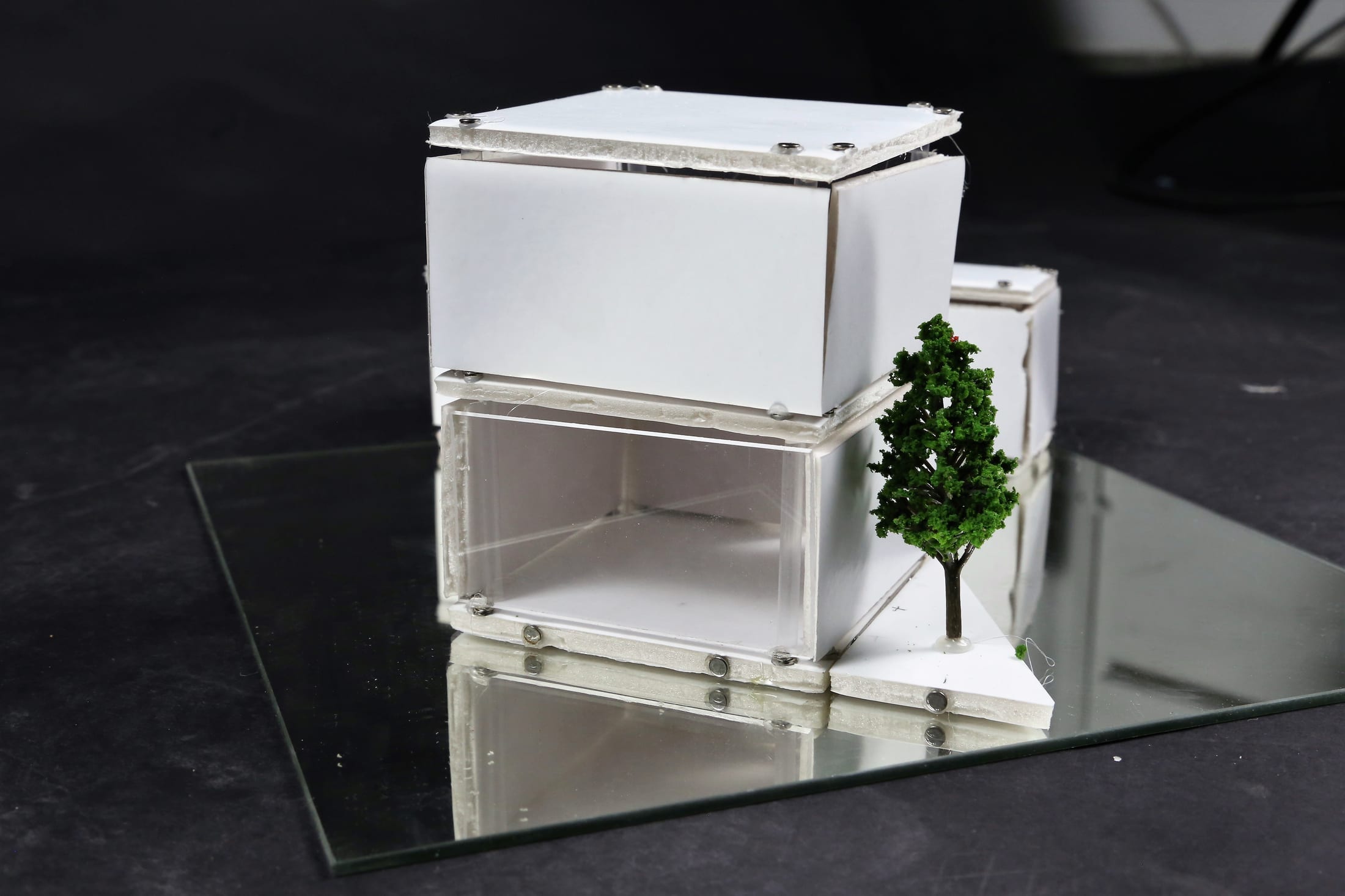 Modular