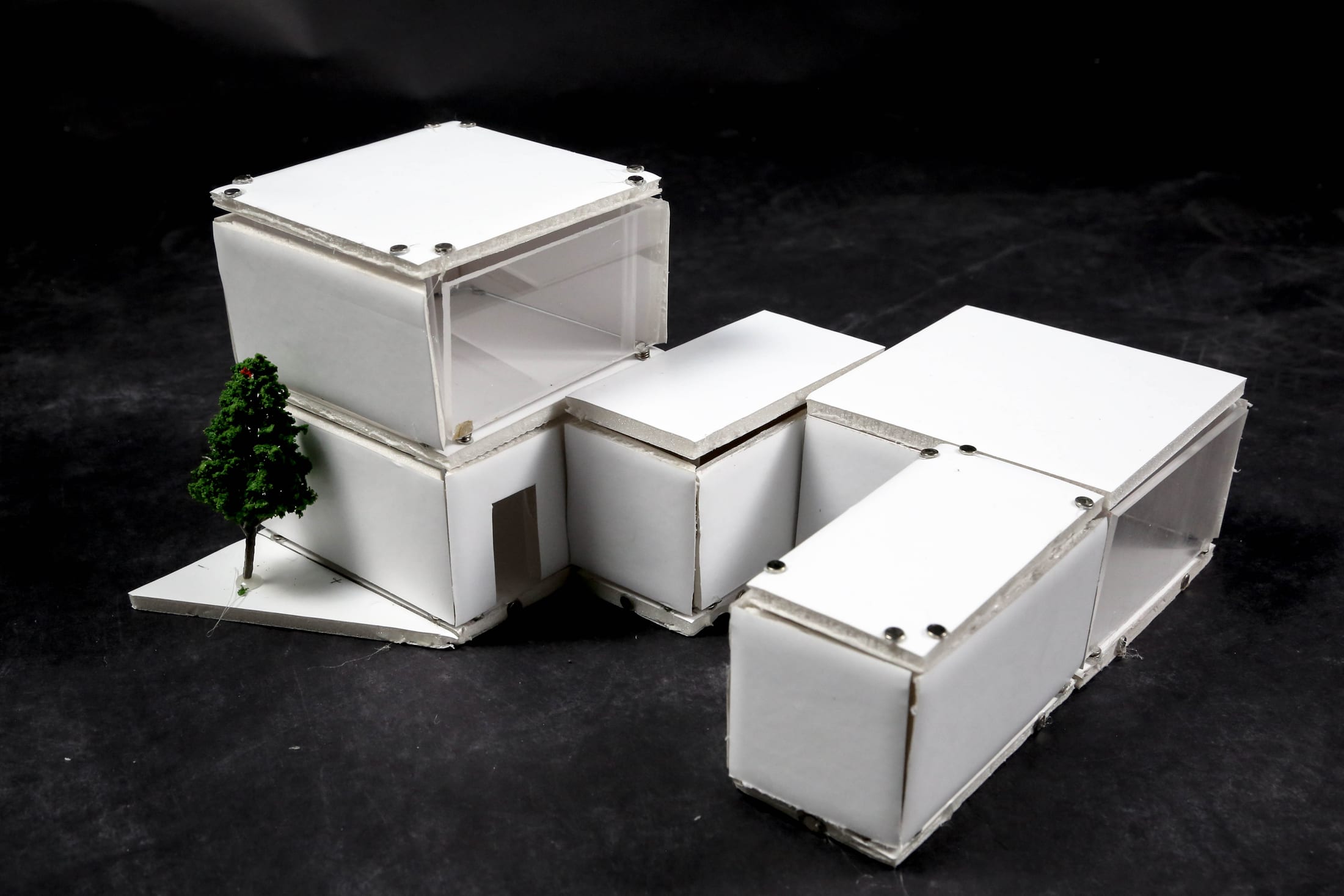 Modular
