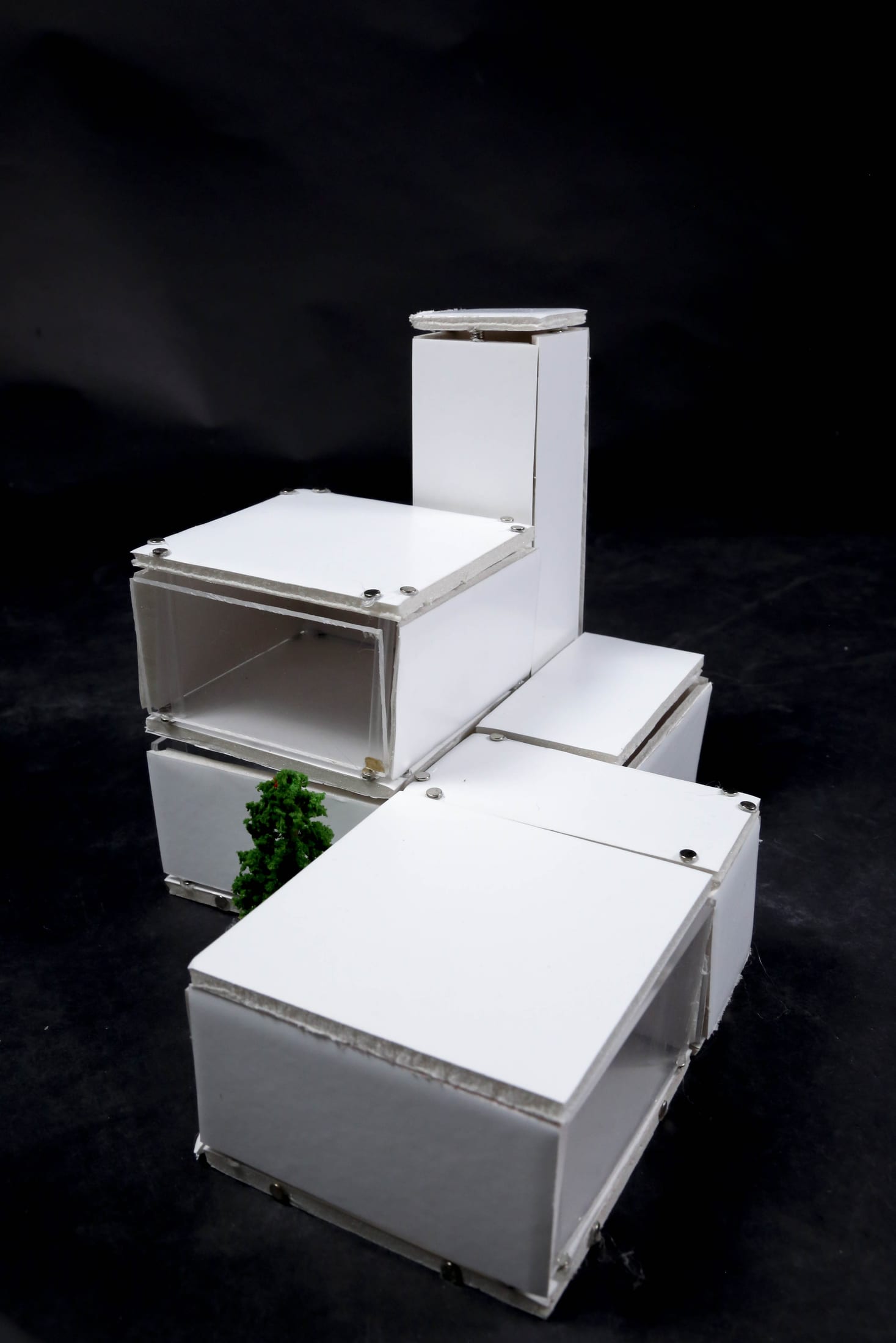 Modular