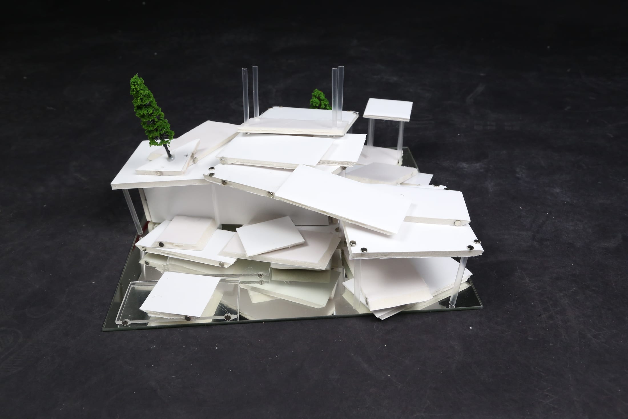 Modular