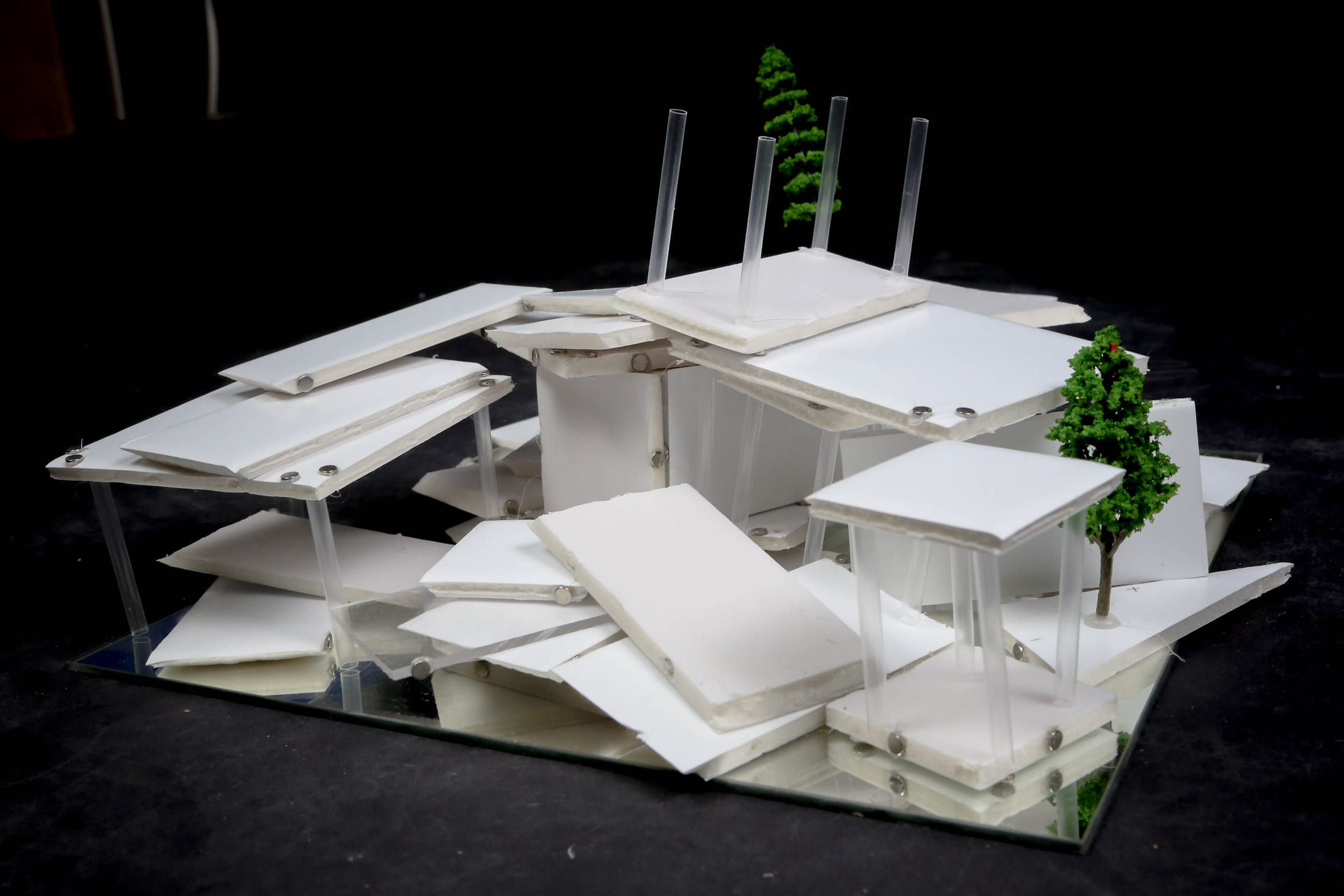 Modular