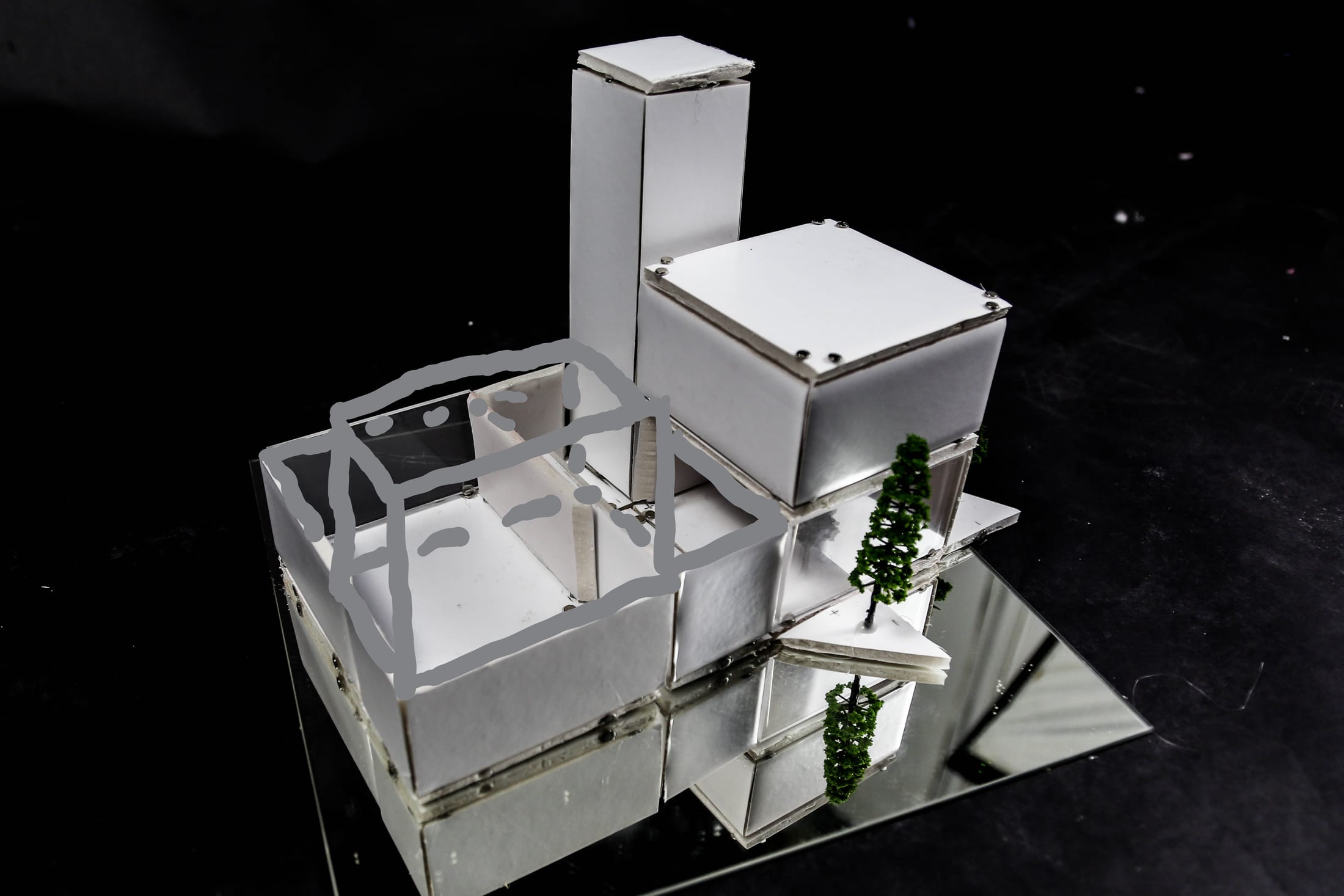 Modular