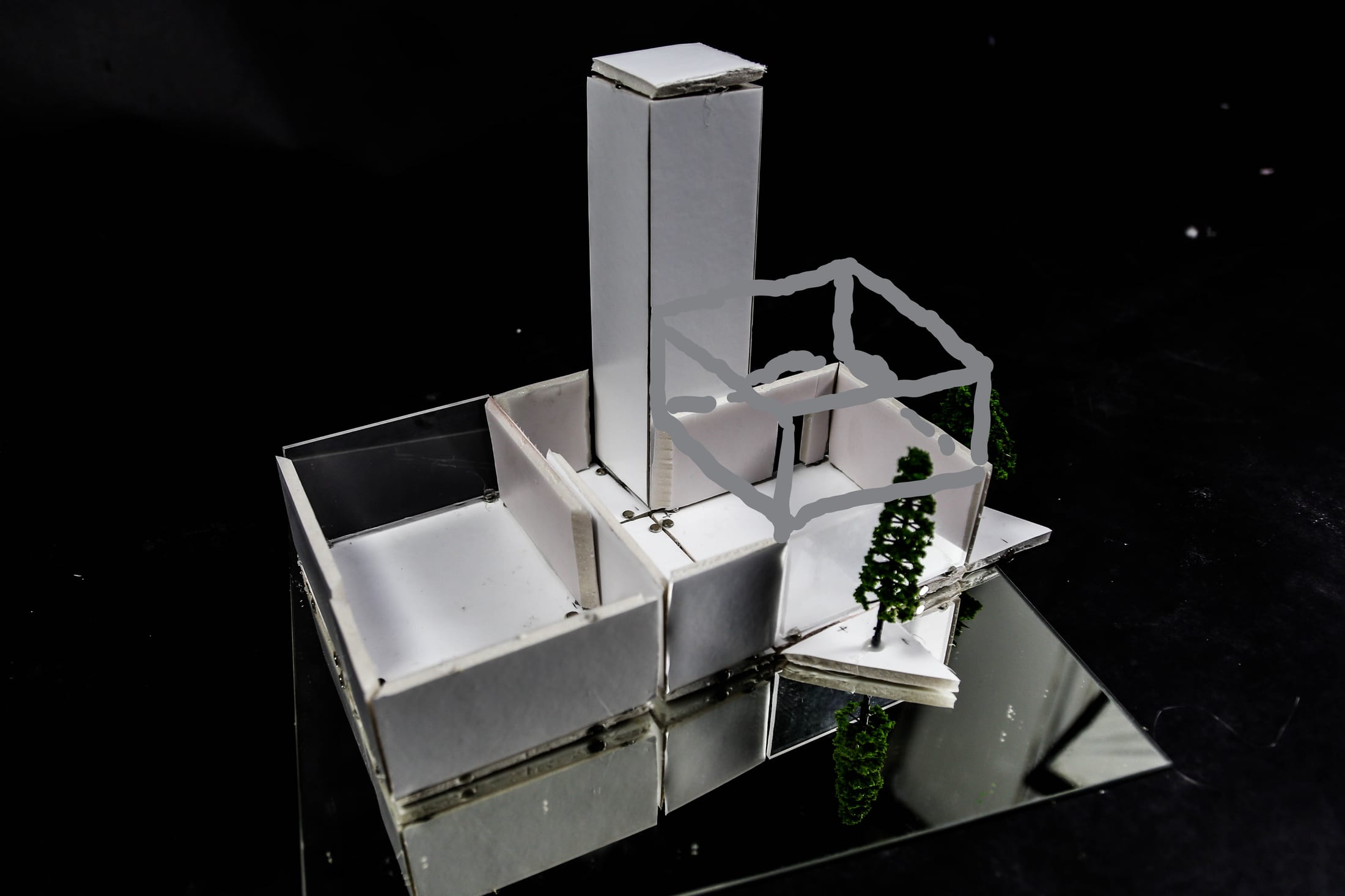 Modular