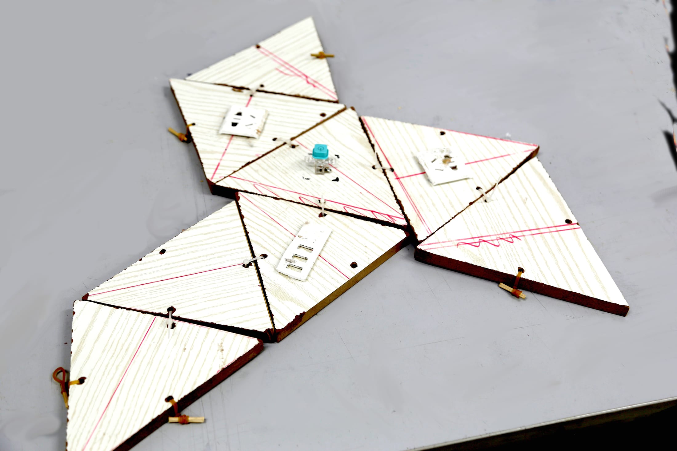Smart Scale