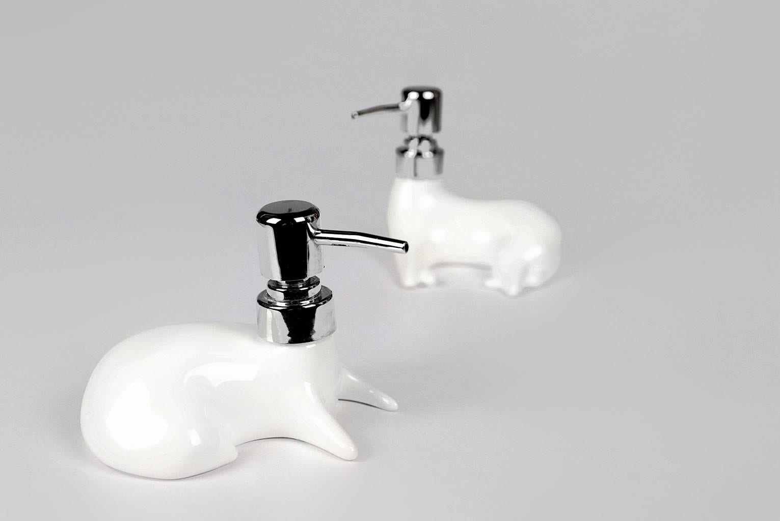 Animal Dispenser