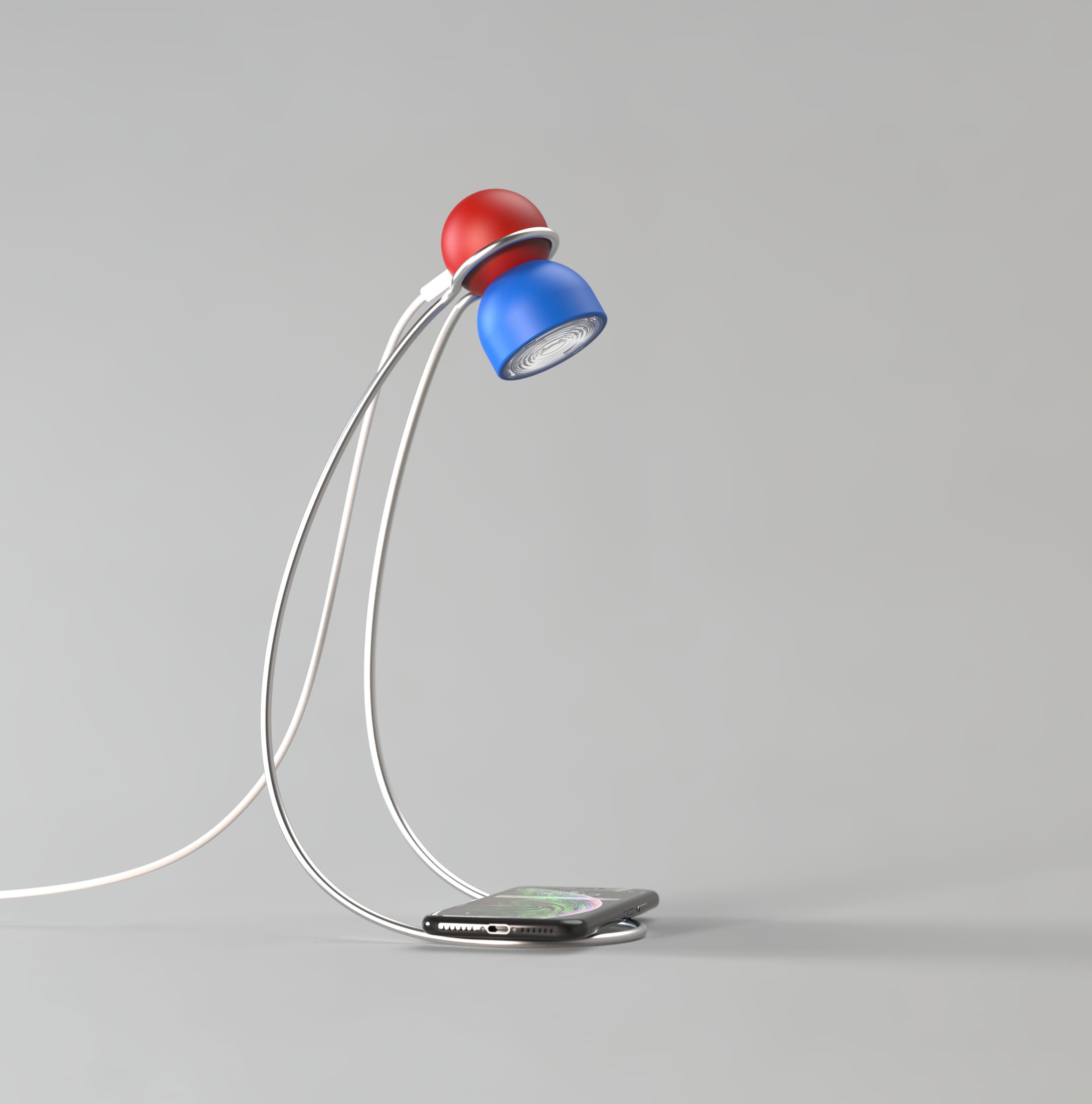 Rocking Task Light