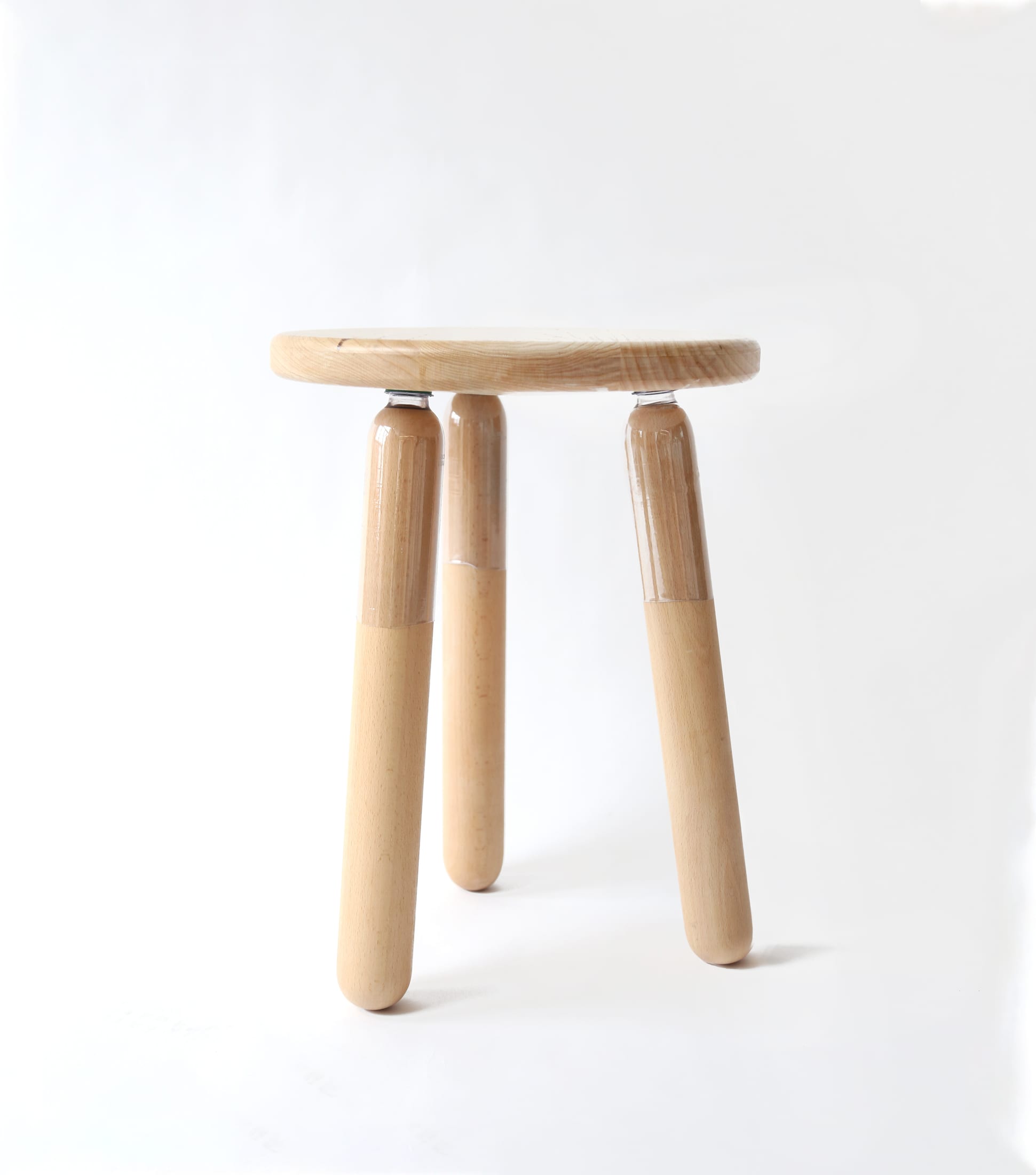Bottle Stool
