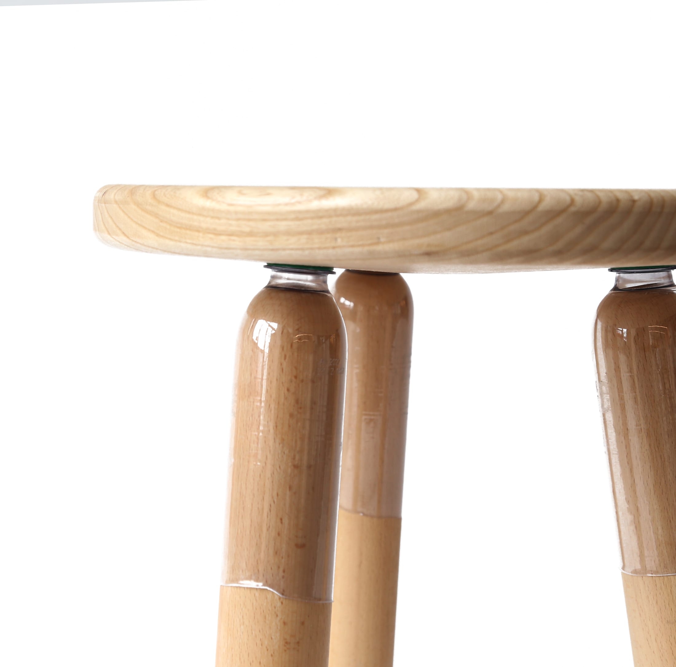 Bottle Stool