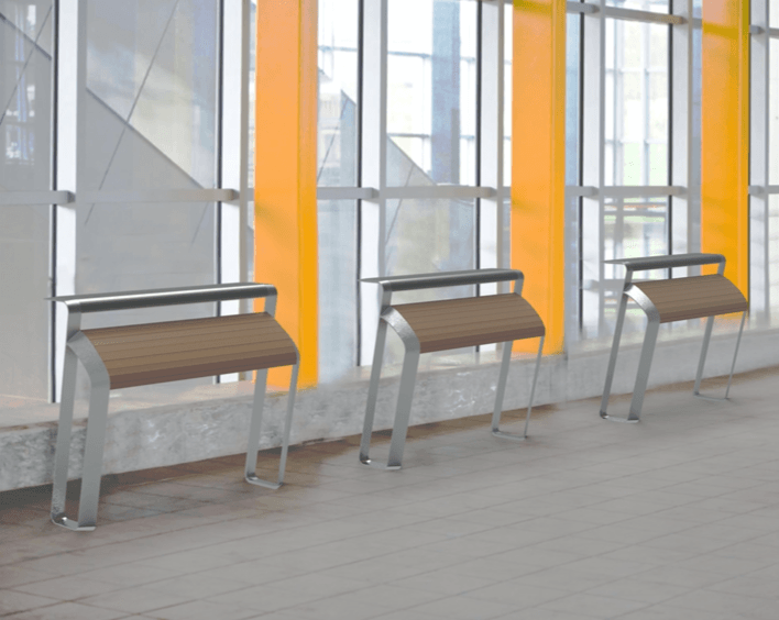 Station Perch Seat