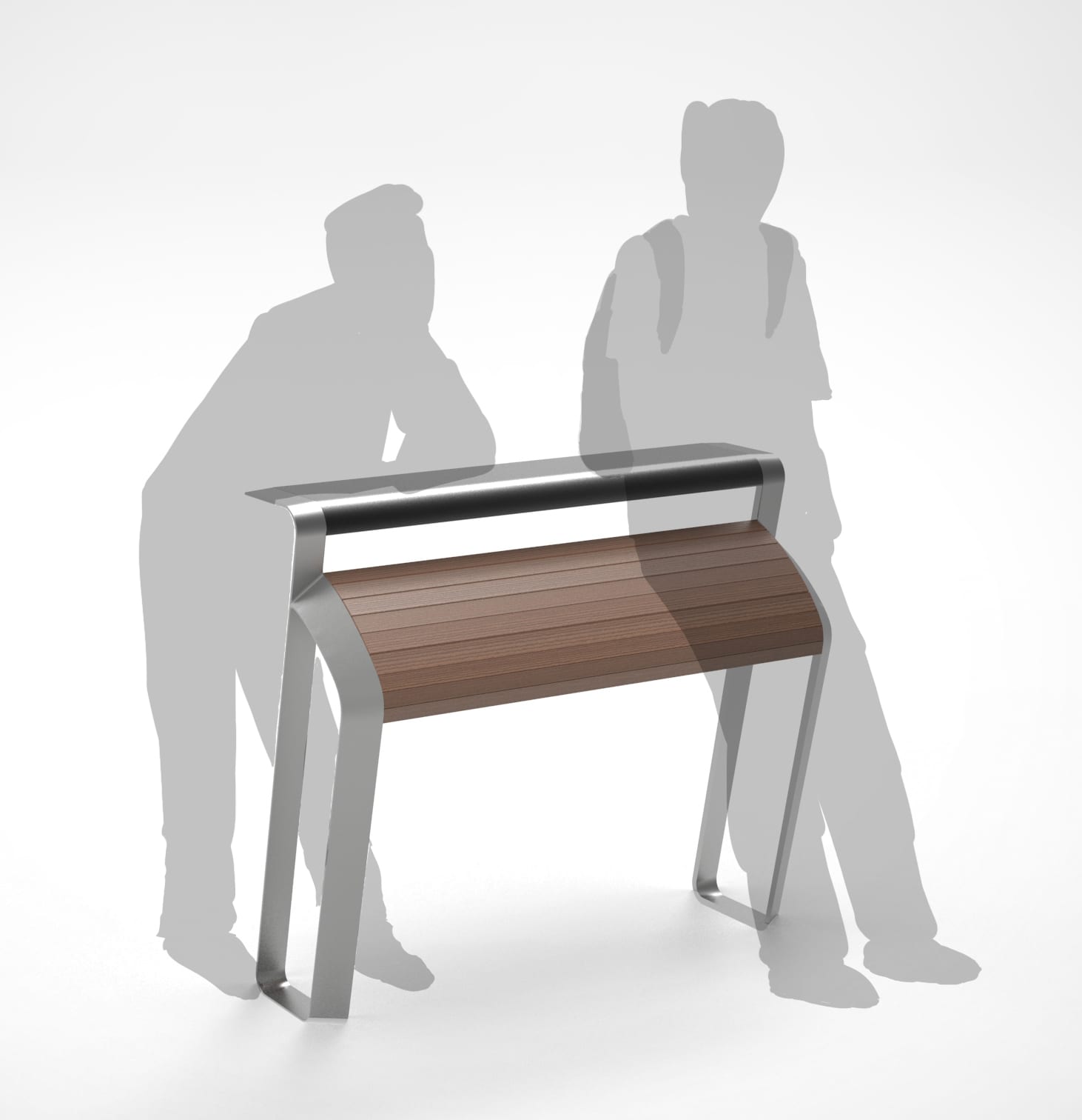 Station Perch Seat