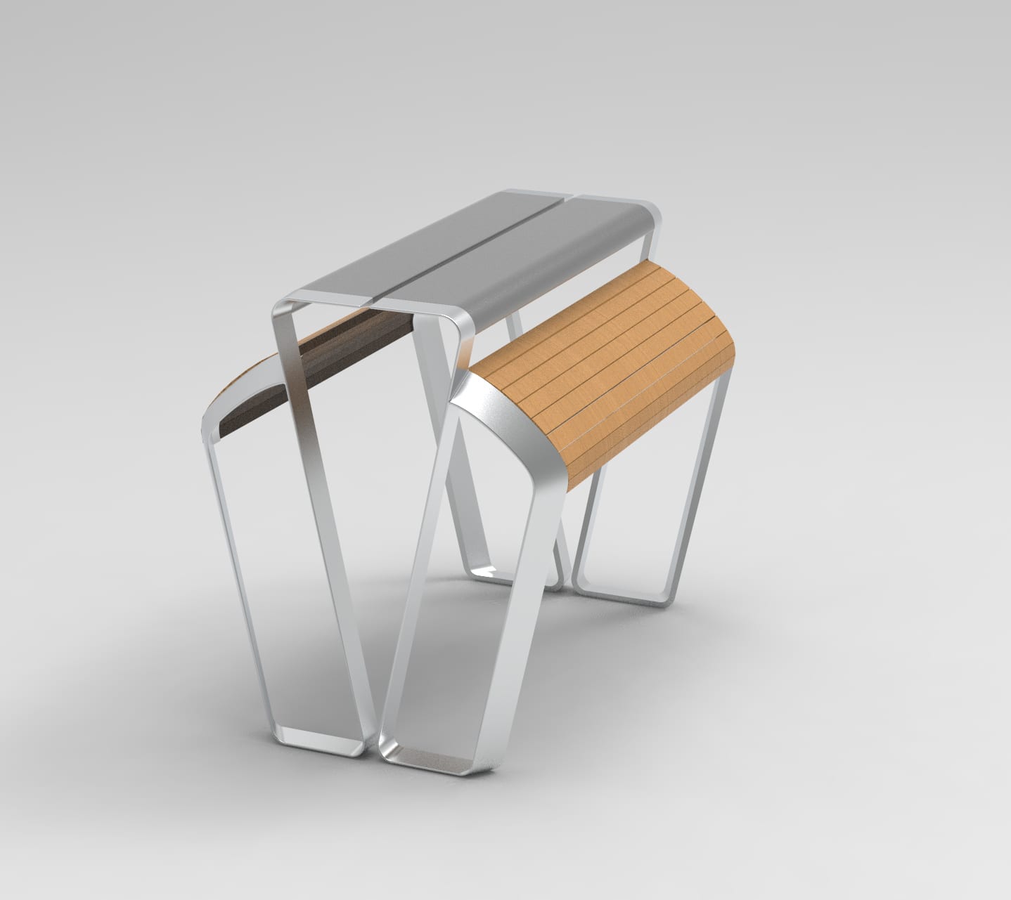 Station Perch Seat