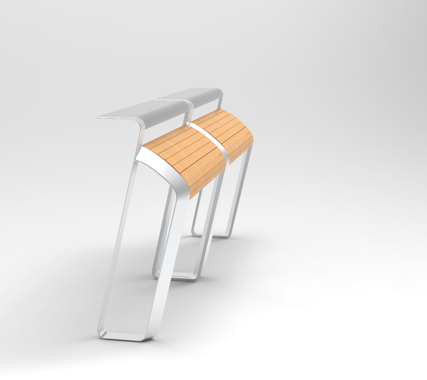 Station Perch Seat